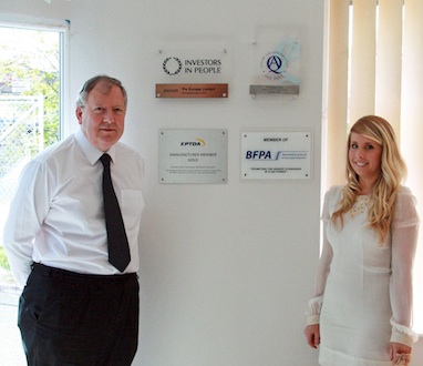 'QUALITY CULTURE AT PIX EUROPE'  